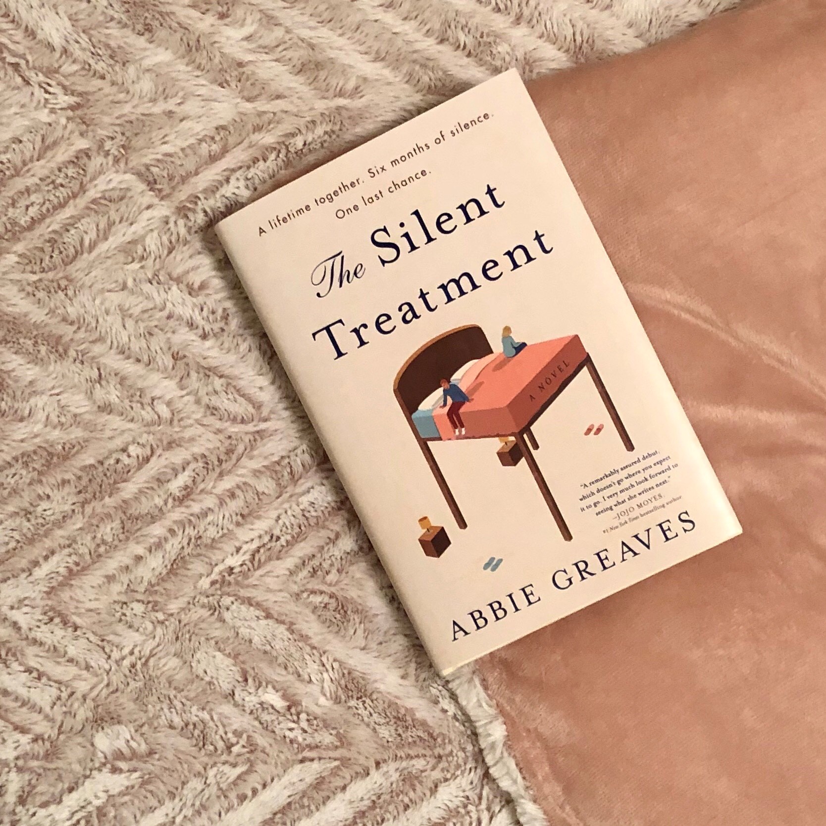 silent treatment 1